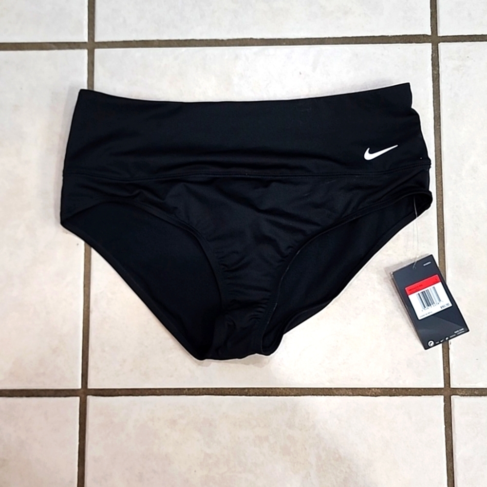 Nike bikini bottom